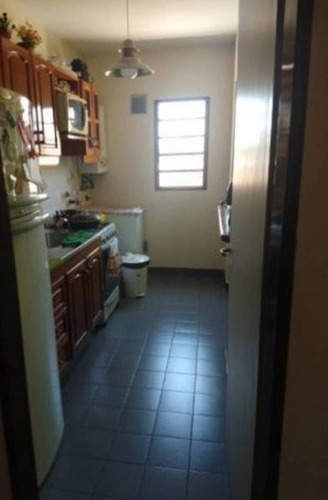 Imagen 2 de 4 de Vendo Amplio Departamento Con Cochera