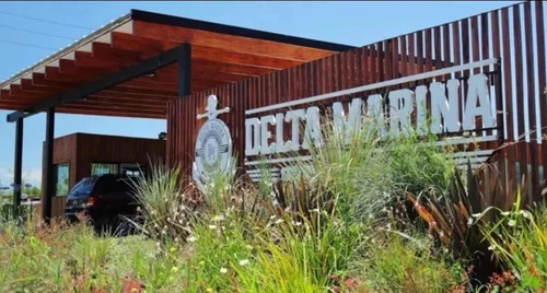 Alquiler Cama Náutica 18 Pies, Delta Marina En Tigre
