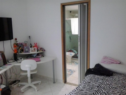 Imagem 23 de 30 de Casa Em Condomínio Para Venda - Vila Valqueire, Rio De Janeiro - 5 Vagas - 130