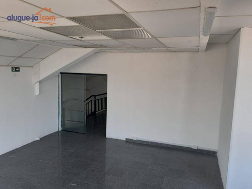 Imagem 2 de 15 de Duplex No Tech Tower - Sa0715