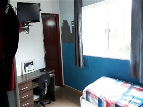 Imagem 9 de 21 de Casa, 3 Dorms Com 220 M² - Praia Dos Sonhos - Itanhaem - Ref.: Ita2680 - Ita2680
