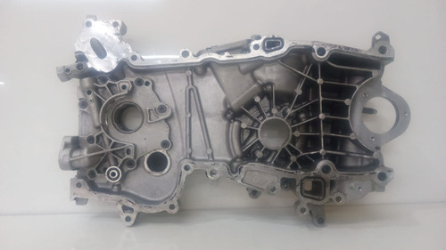 Capa Corrente Bomba Oleo Fiat Uno Firefly 1.0 1.3 3cc 2021 (Usado)
