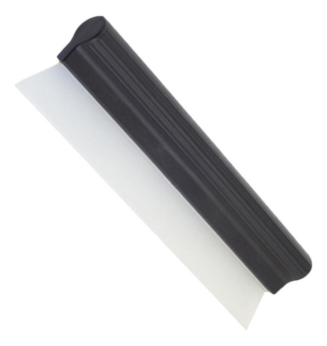 Zzc Rodo De Silicone Para Limpador De Para-brisa De Carro,