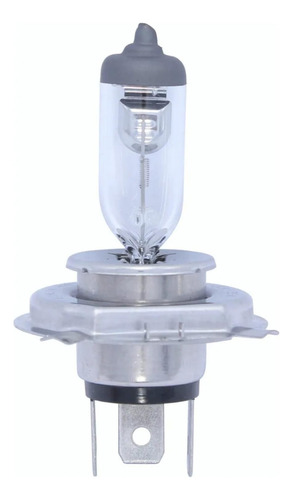 Ampolleta H4 Halogena Stp Toyota Yaris 2000-2014 Usa