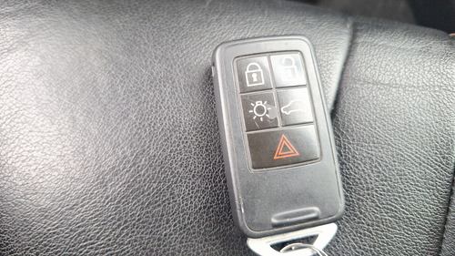Volvo V40 2.0 T4 AUTO LIMITED CROSS COUNTRY 4WD