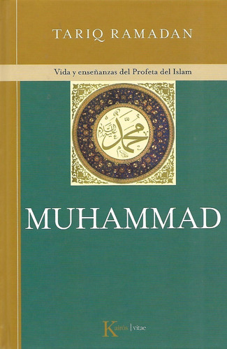 Libro Muhammad