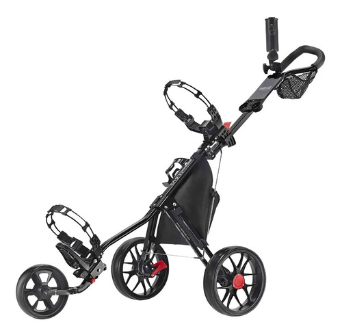 Kaddygolf Carro Golf Portaparaguas Tarjeta Bebida Bolso Mano