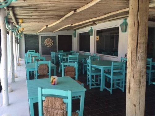 Local En Venta En La Barra