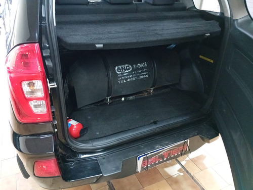 Chery Tiggo 3 1.6 3 Confort