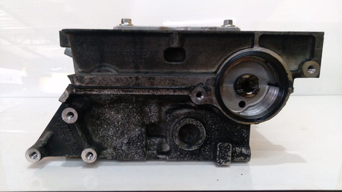 Cabeçote Motor Ford Ranger 2.2 16v 2021 A 2023 Automático (Usado)