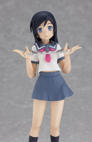 Imagen 8 de 8 de Figma Ayase Aragaki Oreimo