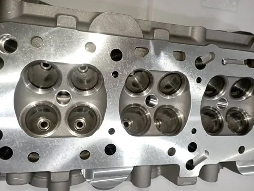 Camara Chevrolet Aveo