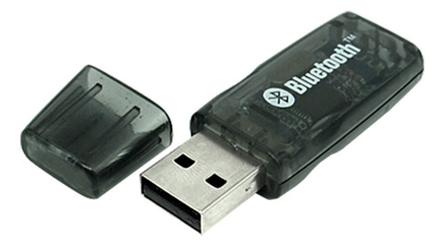 Adaptador Usb Bluetooth V2.0 Para Vista Pc Portatil Modelo: