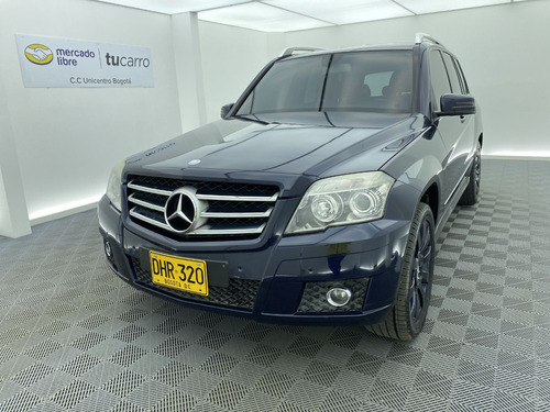 Mercedes-Benz Clase GLK 3.0 4matic | TuCarro