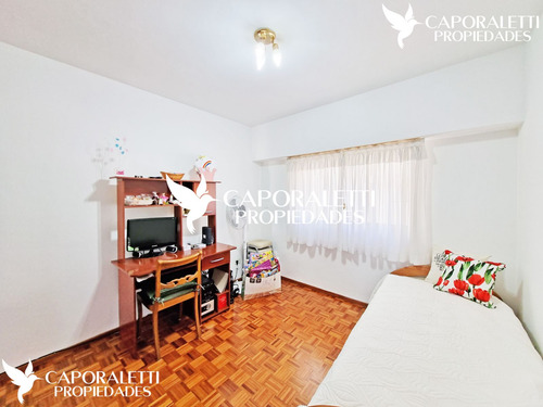 Imagen 27 de 30 de Venta Departamento 3 Ambientes En Quilmes Centro Galeria La Francesa Con Baulera