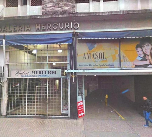 Galeria Mercurio