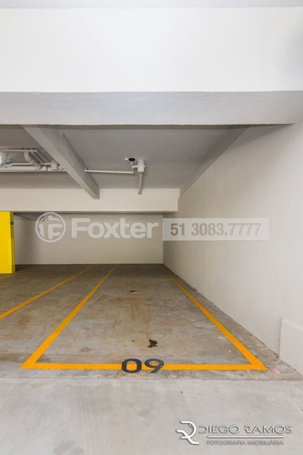 Imagem 24 de 30 de Apartamento, 3 Dormitórios, 88.76 M², Menino Deus - 183381