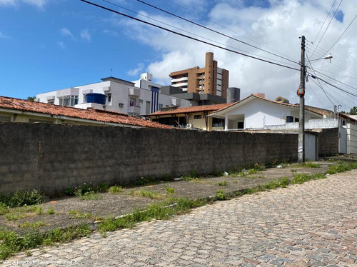 Imagem 4 de 13 de Terreno Urbano Para Venda Em Natal, Lagoa Nova - Kt 0070_2-1227387