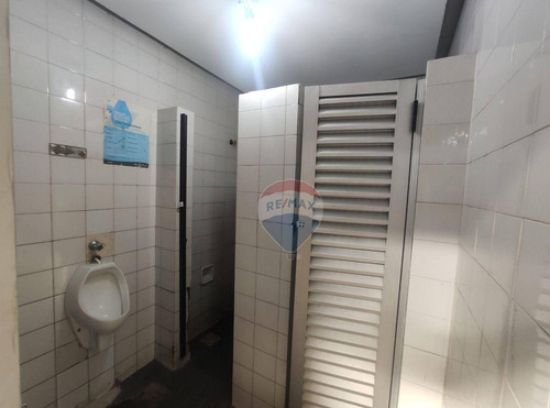 Imagem 16 de 25 de Galpão Em Cascadura De 800 M² - Ga0002