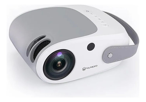 Vankyo Leisure 520w Proyector Led  Wi Fi Hd 1080p Portable 