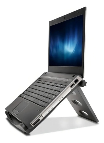 Soporte Para Notebook Kensington Easy Riser Eq Smartfit (Usado)