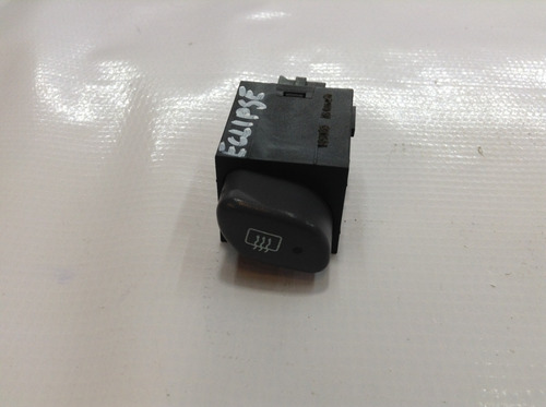 Switch Boton Desempañador Mitsubishi Eclipse Mod 92-95 Orig (Usado)
