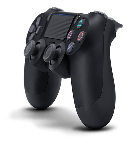 Imagen 2 de 6 de Joystick Ps4 Sony Original Playstation Dualshock 4 - Cover