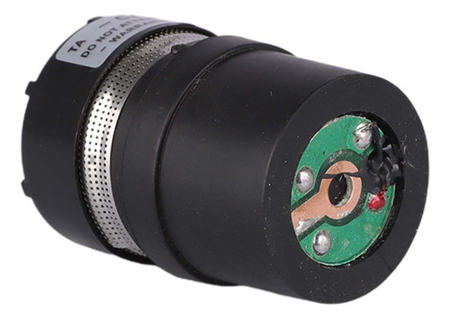 Cartucho De Micrófono Cápsula Mic Cartucho De Recogida De