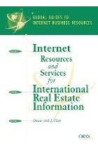 Libro Internet Resources And Services For International R...