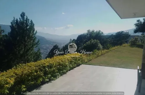 Finca En Parcelación Con Hermosa Vista. Finca Con Vista En Copacabana - Bello. Finca Para Vivir En Parcelación. Finca En Copacabana. Finca En Bello Antioquia