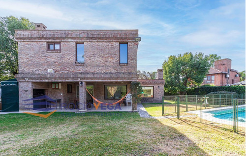 Imagen 9 de 30 de Casa En Venta En Country Banco Provincia De Bs. As.