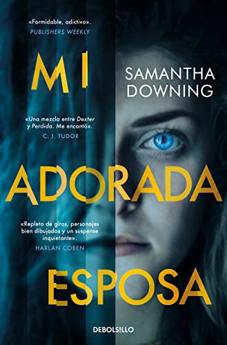 Mi Adorada Esposa - Downing Samantha