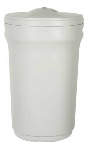 Tanque Para Salmuera Suavización 100 Lts / 26 Gal Purikor