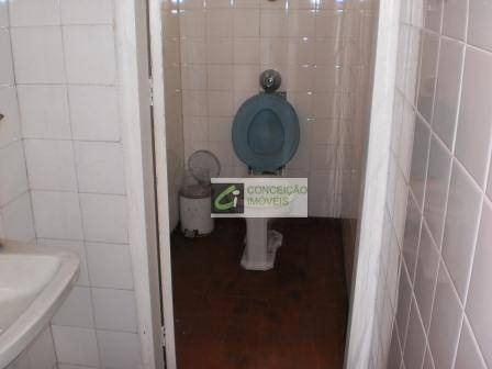 Prédio Comercial Para Venda E Locação, Liberdade, São Paulo. - Pr0001