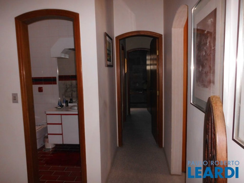 Imagem 6 de 15 de Casa Assobradada - Vila Mariana - Sp - 499461