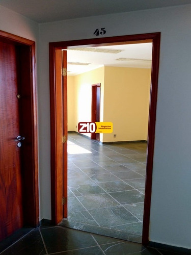 Imagem 6 de 7 de Locação Sala Comercial Edificio Embassador- Na Z10 Imóveis Indaiatuba/sp - Sl01047 - 69007420