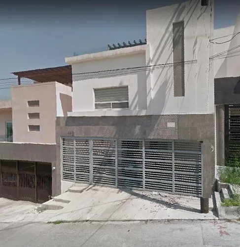 Colinas De Las Cumbres (5o Sector)