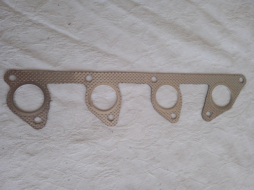 Imagen 6 de 9 de Empacadura Kit Completo Chevette M79/98 1.4/1.6l V4 (73-95)