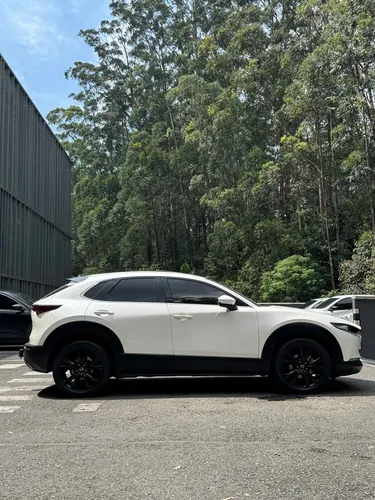 Mazda CX-30 2.0 Grand Touring At Hibrido Ligero - Mhev