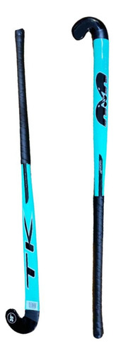 Palo Hockey Tk Madera Ref C/ Fibra De Vidrio Hockey House