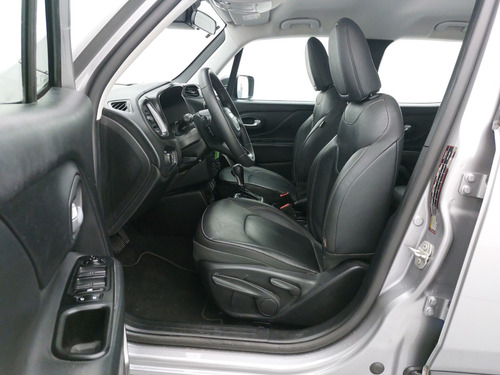Jeep Renegade 1.3 T270 TURBO FLEX LONGITUDE AT6
