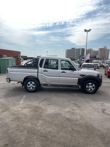 Mahindra Pik-Up Refresh Dc 4X2 Mt Full