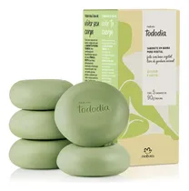 Comprar Natura Jabones En Barra Alecrim Y Salvia
