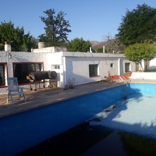 Vendo Hotel En La Falda