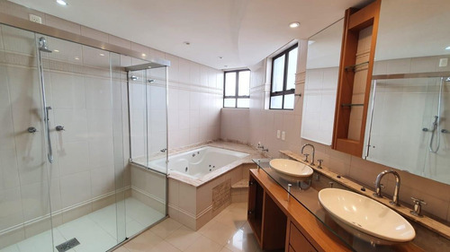 Apartamento Para Venda Em Guarapuava, Centro, 3 Dormitórios, 3 Suítes, 5 Banheiros, 2 Vagas - _2-1128747