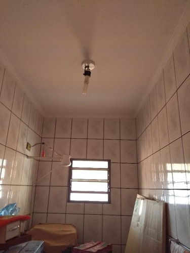 Imagem 15 de 22 de Casas - Venda - Loteamento Remanso Campineiro - Cod. Ca0114 - Vca0114