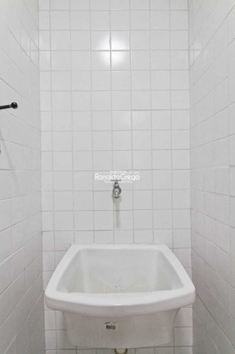 Imagem 14 de 30 de Apartamento Á Venda, 1 Dorm, Pinheiros, Sp - R$ 445 Mil - V5714