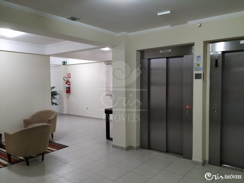 Imagem 7 de 13 de Apartamento Em Vila Assis Brasil - Mauá - Sp - Av04/a124