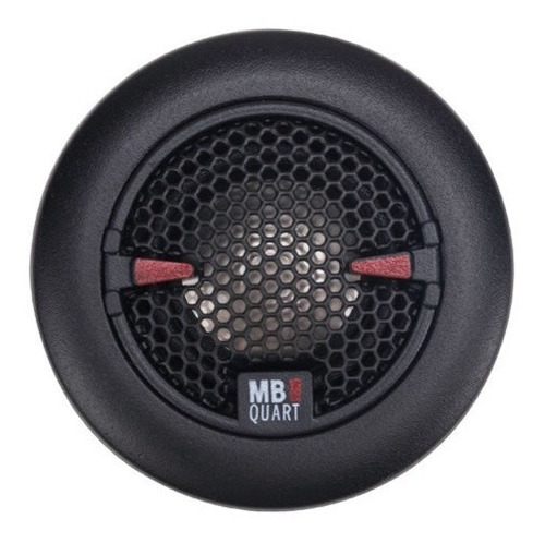 Componentes Mb Quart Rs1-213 Reference 13cms Alta Fidelidad