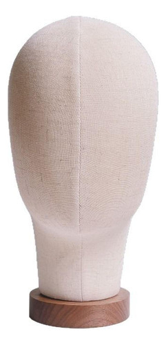 Cabeza De Peluca Manikin Head Cabeza De Cabello Manikin Base